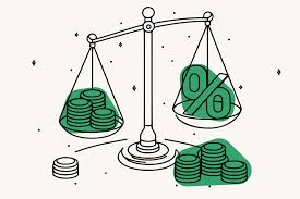 Инфляция в РФ замедляется: ключевая ставка на пересмотре